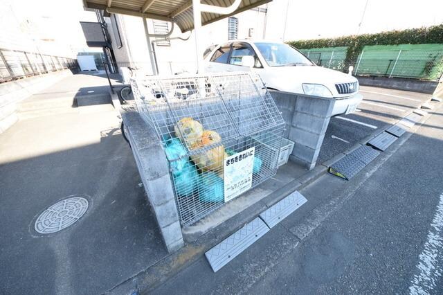 ボナール豊田の物件内観写真