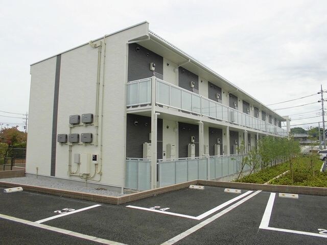 レオネクストフロレゾンＡの物件内観写真