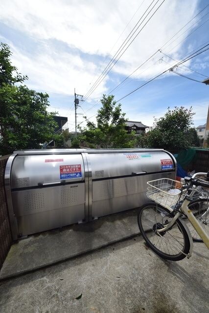 レオネクストフロレゾンＢの物件内観写真