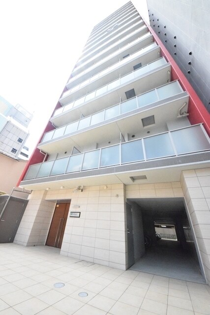 N-Stage八王子の物件外観写真