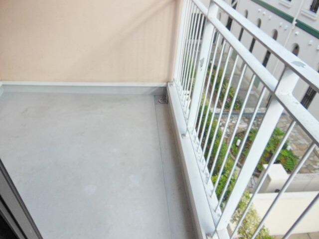 アウグーリオの物件内観写真