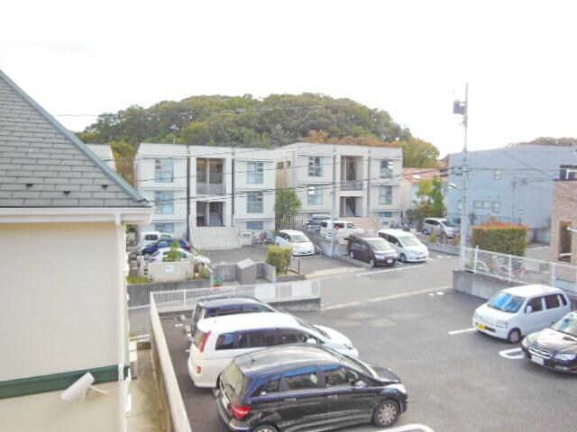 アウグーリオの物件内観写真