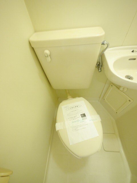 ウインク松木の物件内観写真