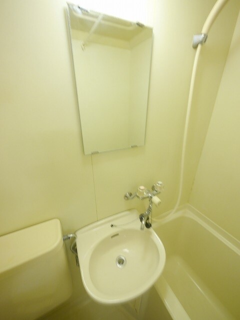 ウインク松木の物件内観写真