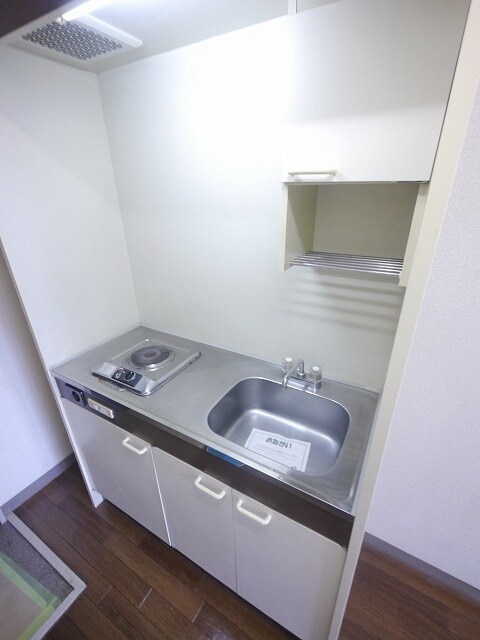 ウインク松木の物件内観写真