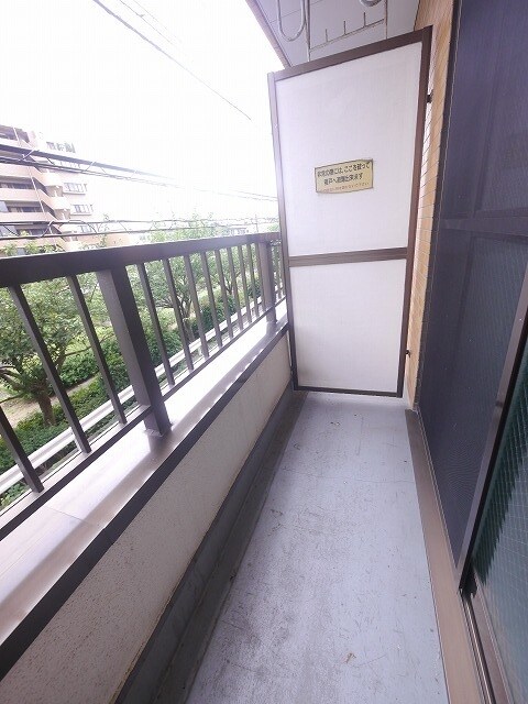 ウインク松木の物件内観写真