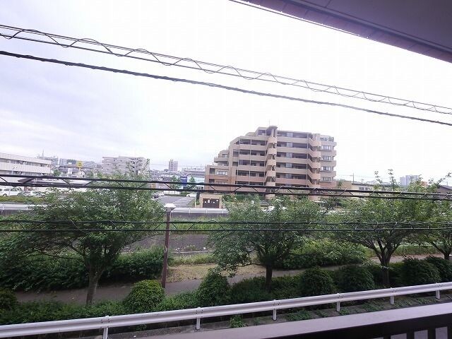 ウインク松木の物件内観写真