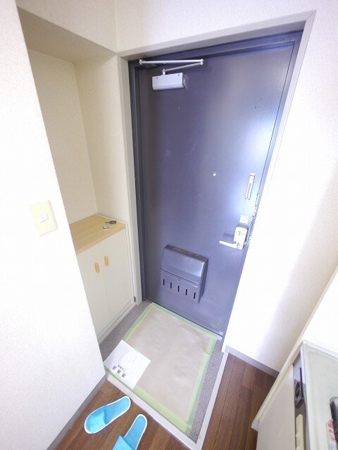 ウインク松木の物件内観写真