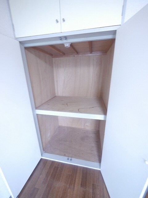 ウインク松木の物件内観写真