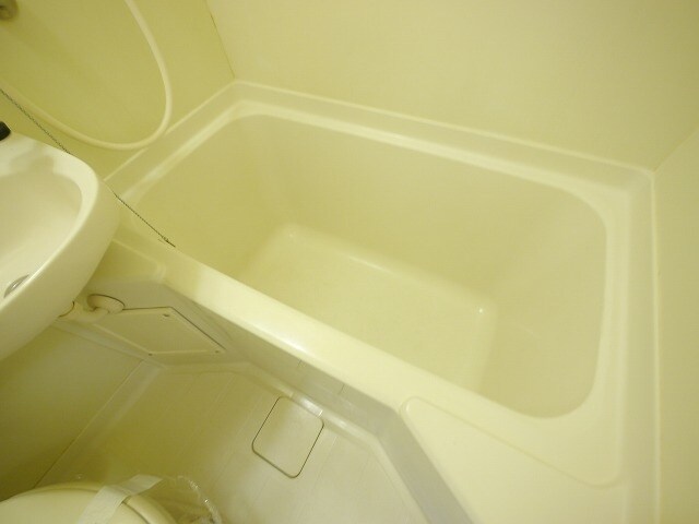 ウインク松木の物件内観写真