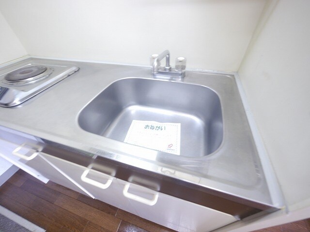 ウインク松木の物件内観写真