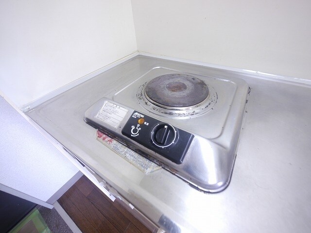 ウインク松木の物件内観写真