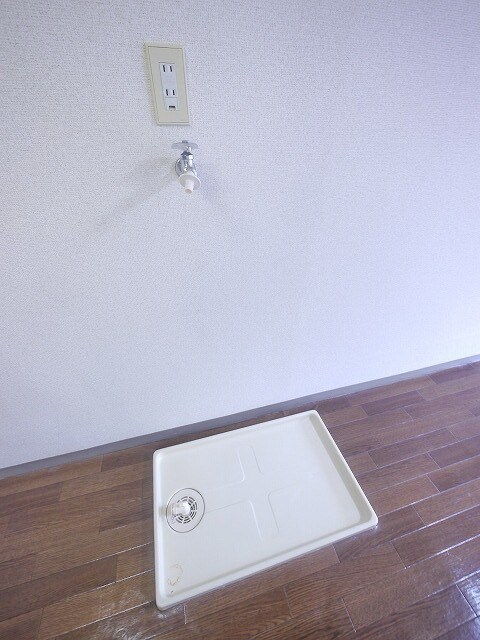 ウインク松木の物件内観写真