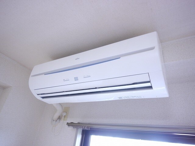 ウインク松木の物件内観写真