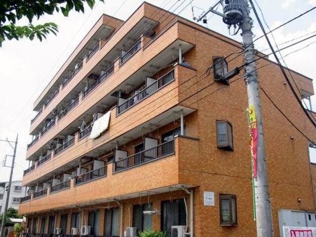 ウインク松木の物件内観写真