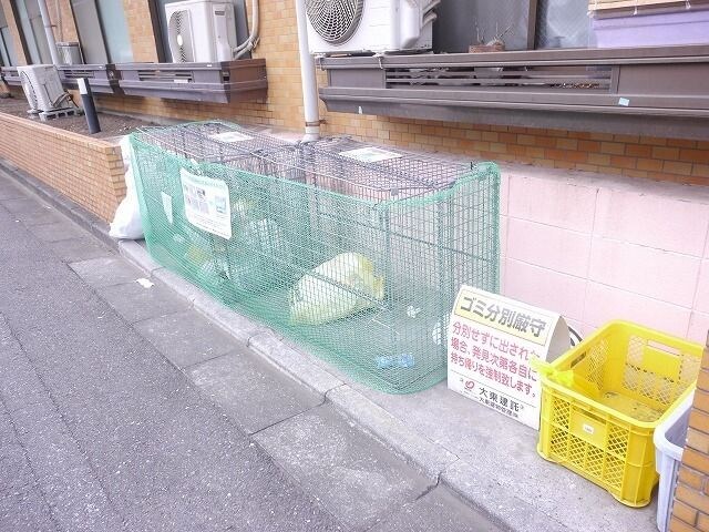 ウインク松木の物件内観写真