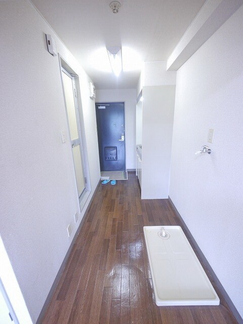 ウインク松木の物件内観写真