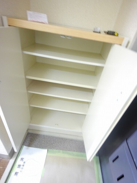 ウインク松木の物件内観写真