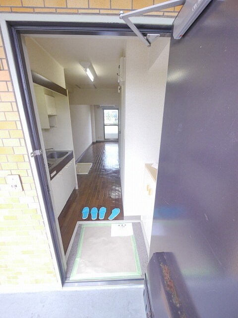 ウインク松木の物件内観写真