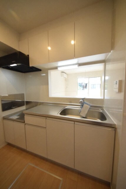 エスポワールの物件内観写真