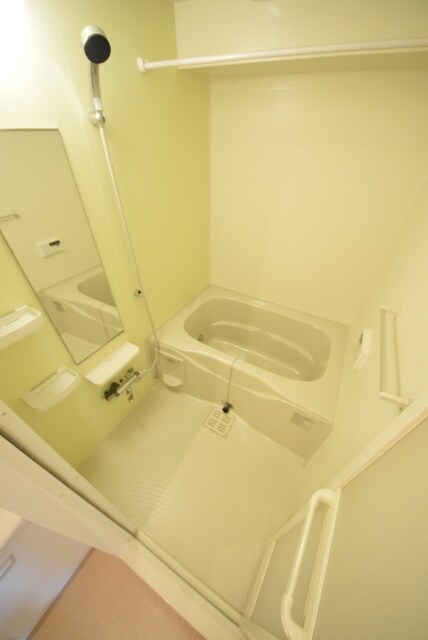 エスポワールの物件内観写真