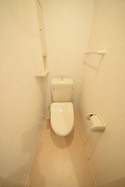 エスポワールの物件内観写真