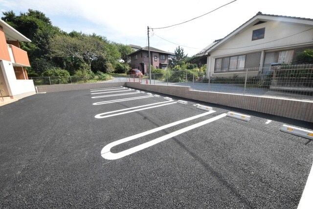 エスポワールの物件内観写真