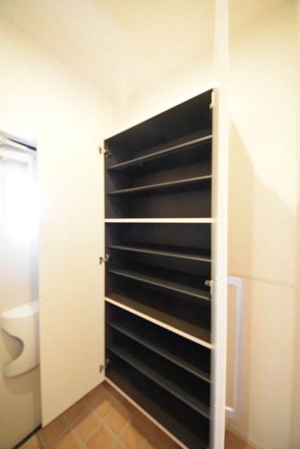 エスポワールの物件内観写真