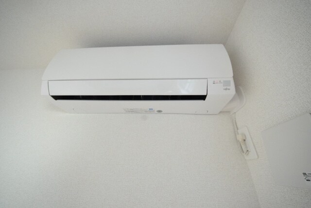 エスポワールの物件内観写真