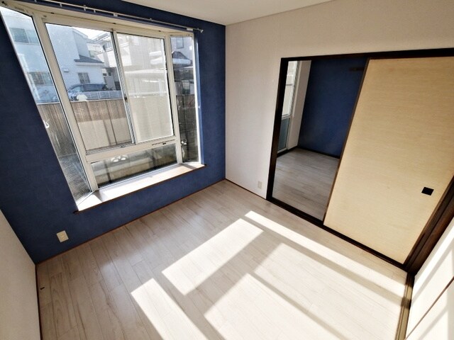 クロノス大塚の物件内観写真