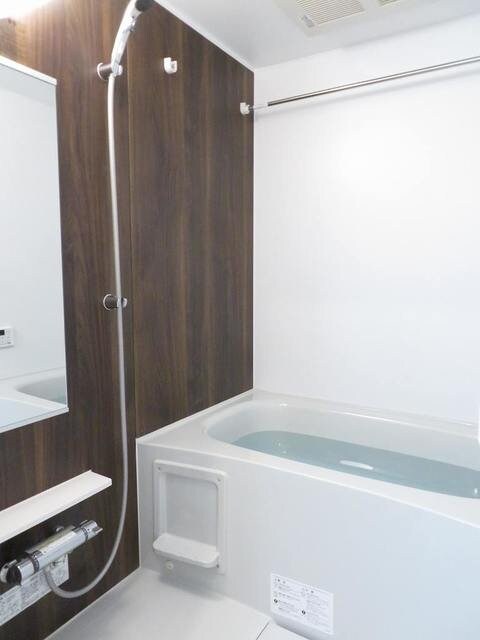 ランド　フォレストIの物件内観写真