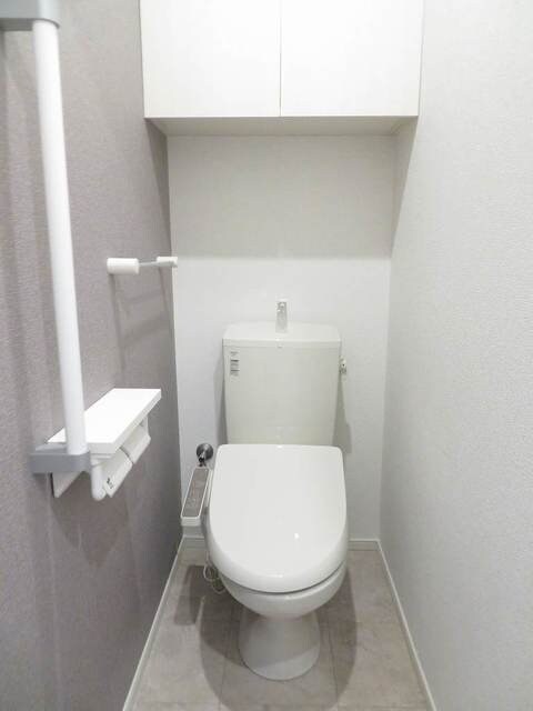 ランド　フォレストIの物件内観写真