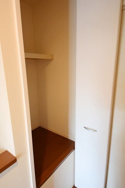 アニックカスールの物件内観写真