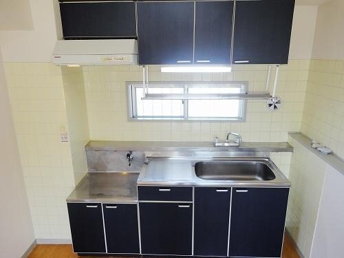 サンハイムタチバナＣの物件内観写真