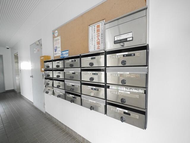 サンハイムタチバナＣの物件内観写真