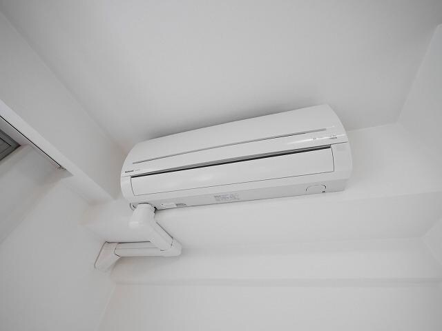 パステルプラザの物件内観写真