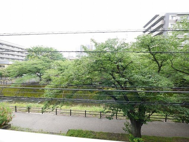 パステルプラザの物件内観写真