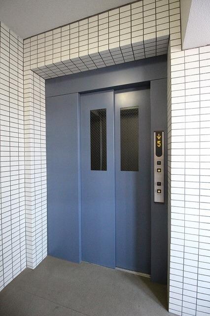 パステルプラザの物件内観写真