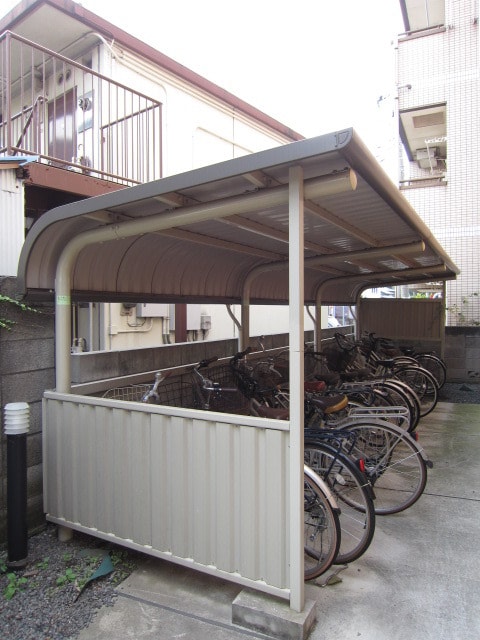 プレジールの物件内観写真