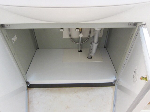 プレジールの物件内観写真