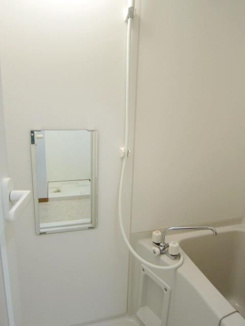 プレジールの物件内観写真