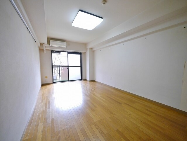 ベルファームの物件内観写真