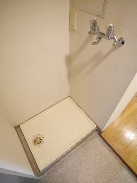 ベルファームの物件内観写真