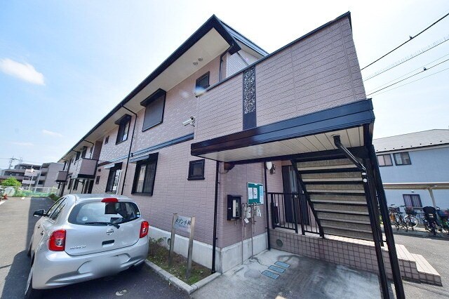 メゾン小柳の物件内観写真