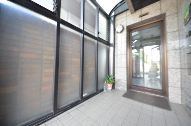 ヴェルドミール国立の物件内観写真