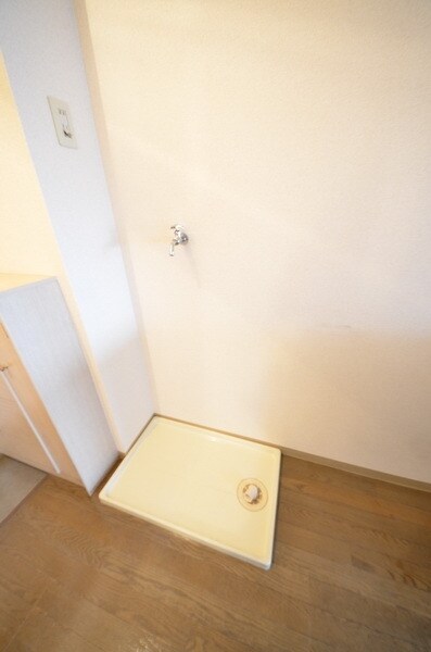 ヴェルドミール国立の物件内観写真