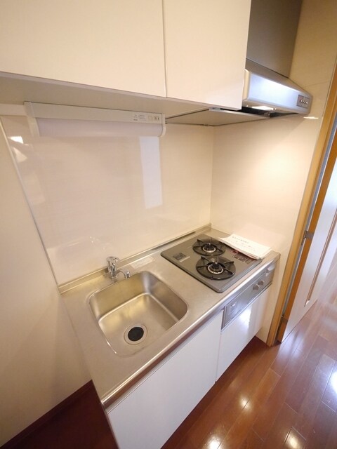 Ｉ－ＣＯＵＲＴの物件内観写真