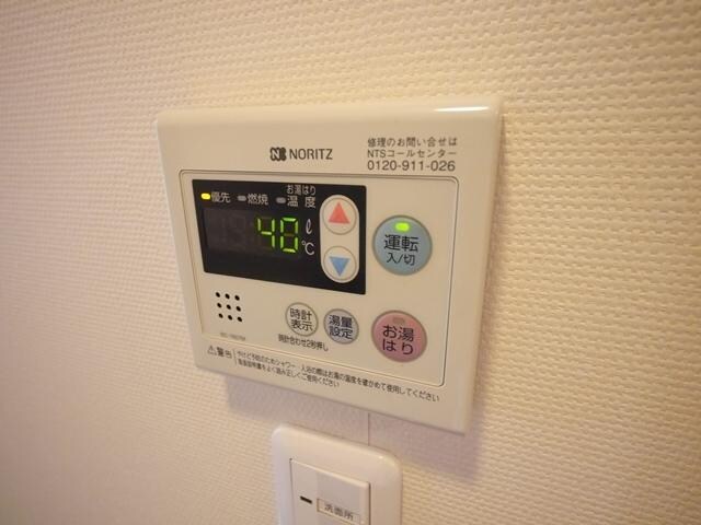 Ｉ－ＣＯＵＲＴの物件内観写真