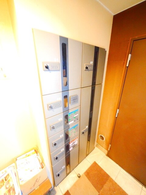 Ｉ－ＣＯＵＲＴの物件内観写真