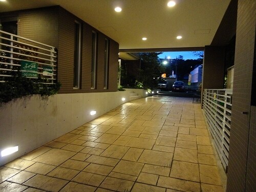 Ｉ－ＣＯＵＲＴの物件内観写真